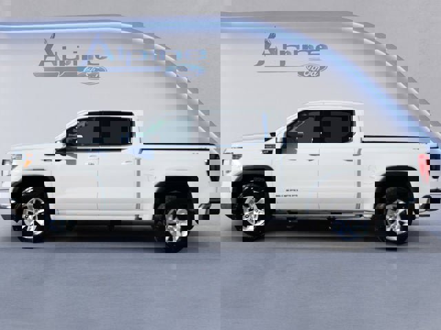 Used 2019 GMC Sierra 1500 SLE w/ SLE Value Package image 2