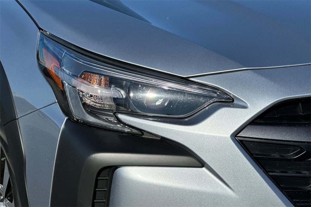 New 2025 Subaru Outback Premium image 29