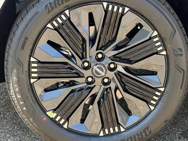 New 2026 Nissan Murano Platinum w/ Cargo Package AWD/4WD image 6