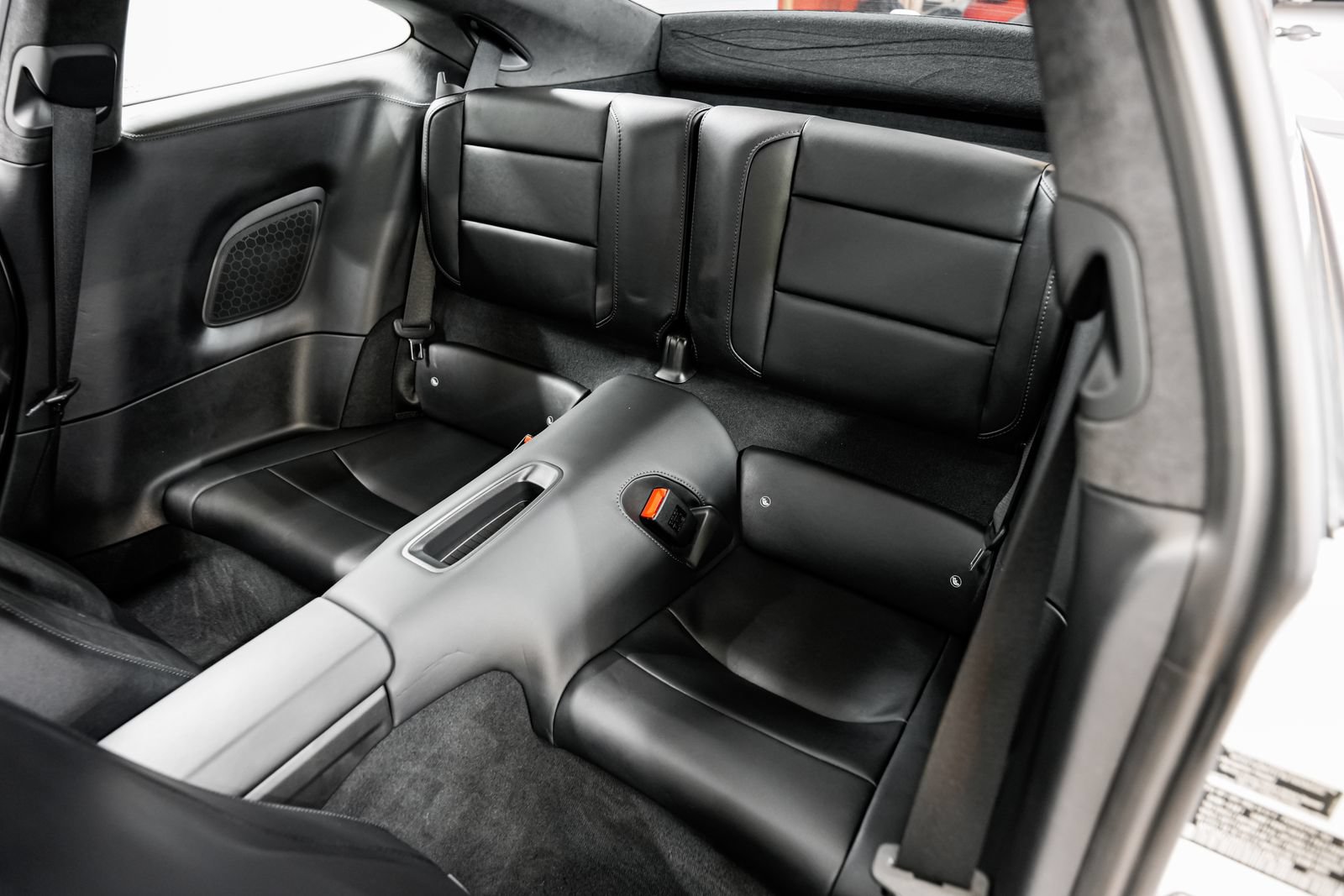 Used 2014 Porsche 911 Turbo S AWD/4WD image 22