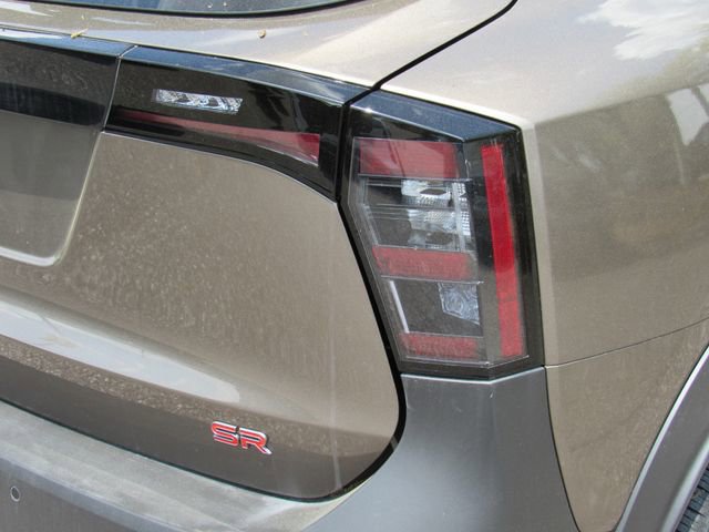 New 2026 Nissan Kicks SR image 12