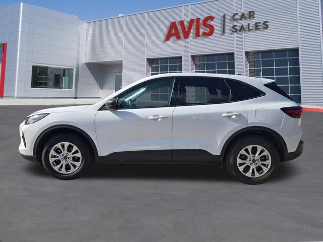 Used 2025 Ford Escape Active AWD/4WD image 11