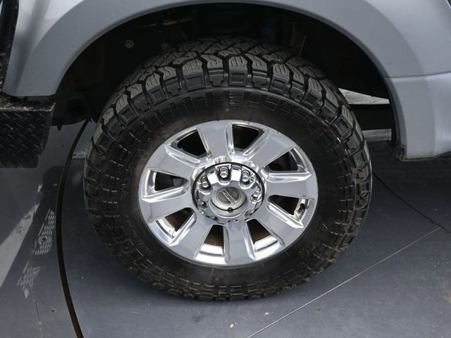 Used 2021 Ford F250 Lariat w/ Lariat Ultimate Package image 25