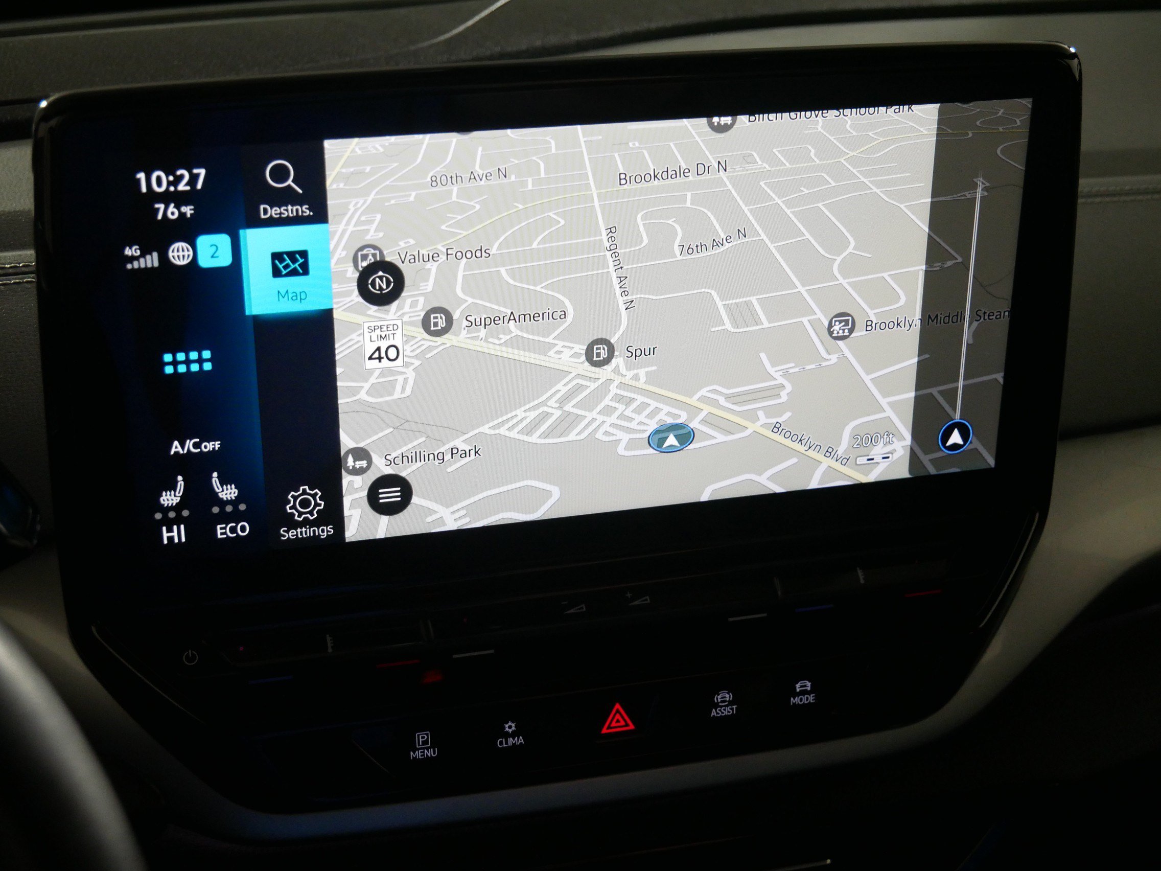 Certified 2023 Volkswagen ID.4 Pro S Plus AWD/4WD image 30