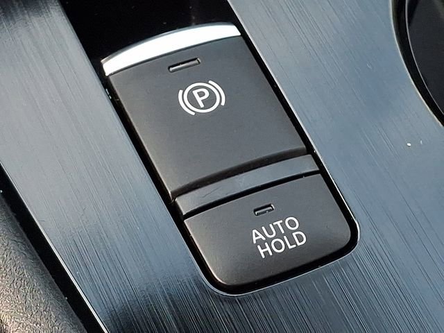 Used 2024 Nissan Rogue S image 24