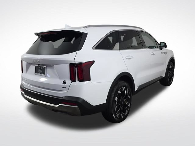 Used 2026 Kia Sorento EX AWD/4WD image 13