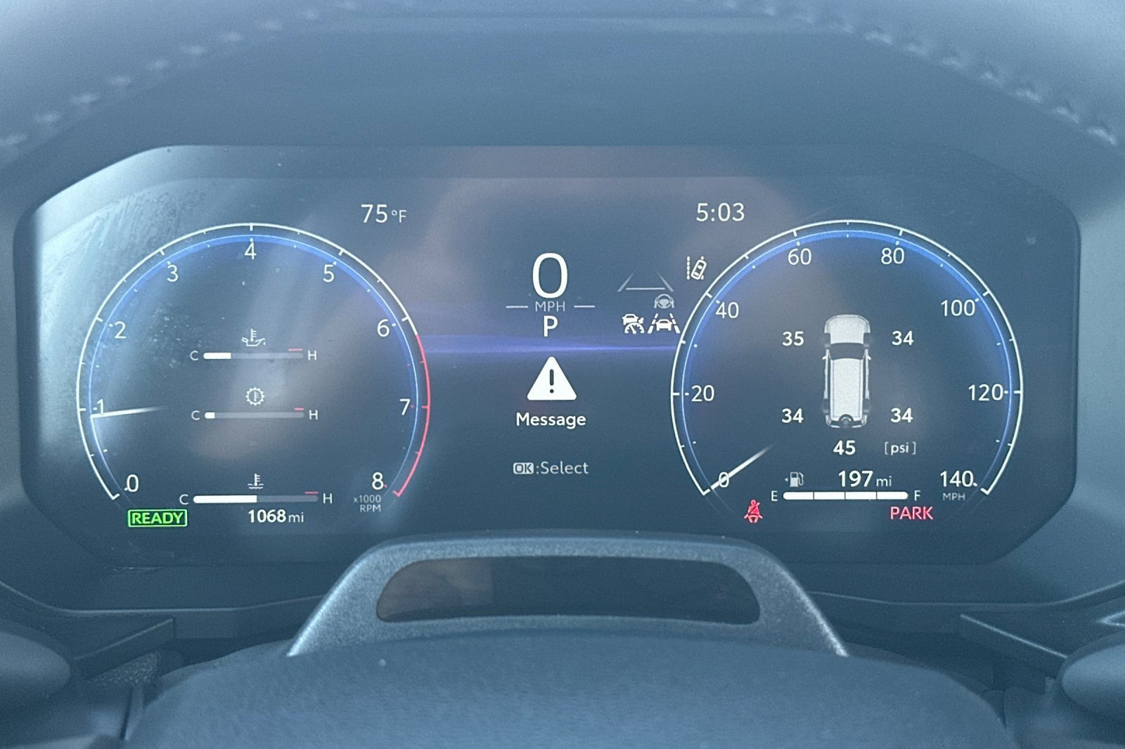 Used 2025 Toyota Land Cruiser image 23