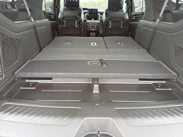 New 2026 GMC Yukon XL Elevation image 47