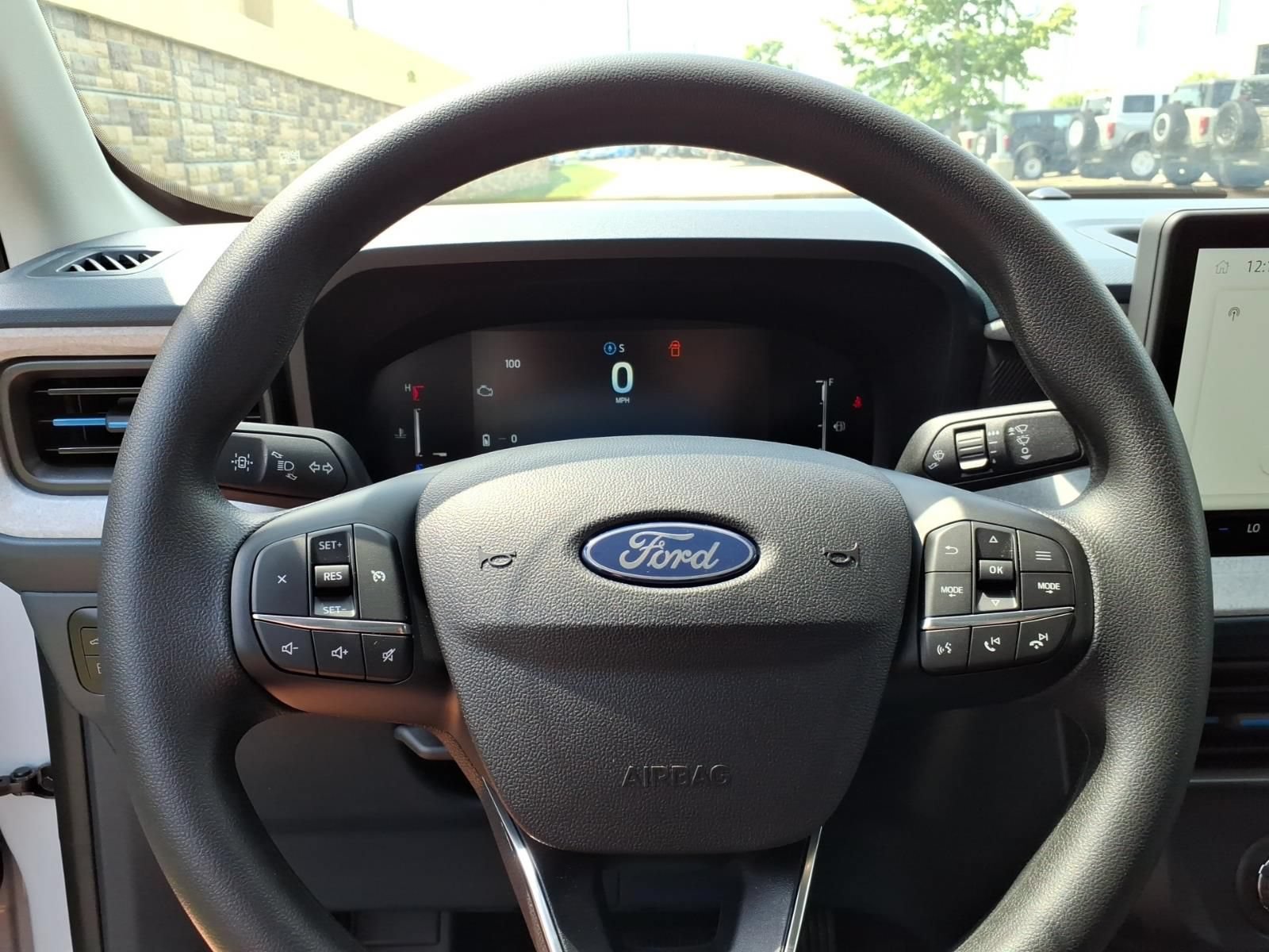 New 2026 Ford Maverick XLT w/ Equipment Group 301A AWD/4WD image 22