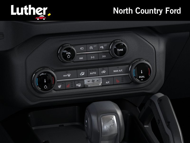 New 2026 Ford Bronco Outer Banks image 16