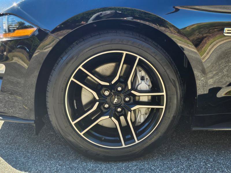 Used 2018 Ford Mustang GT Premium w/ Equipment Group 401A RWD image 32
