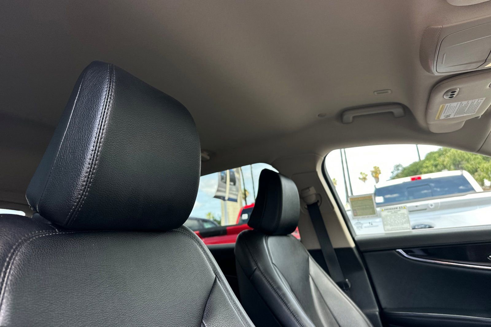 Certified 2022 Lincoln Nautilus FWD w/ Premium Package image 16