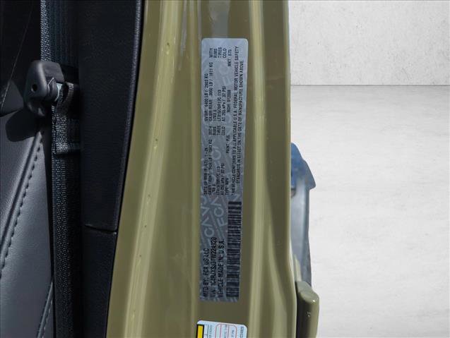 New 2026 Jeep Wrangler Unlimited Rubicon 392 image 15