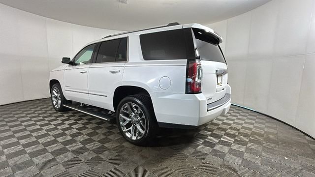 Used 2019 GMC Yukon Denali w/ Denali Ultimate Package AWD/4WD image 5