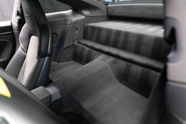 Used 2022 Porsche 911 GT3 image 47