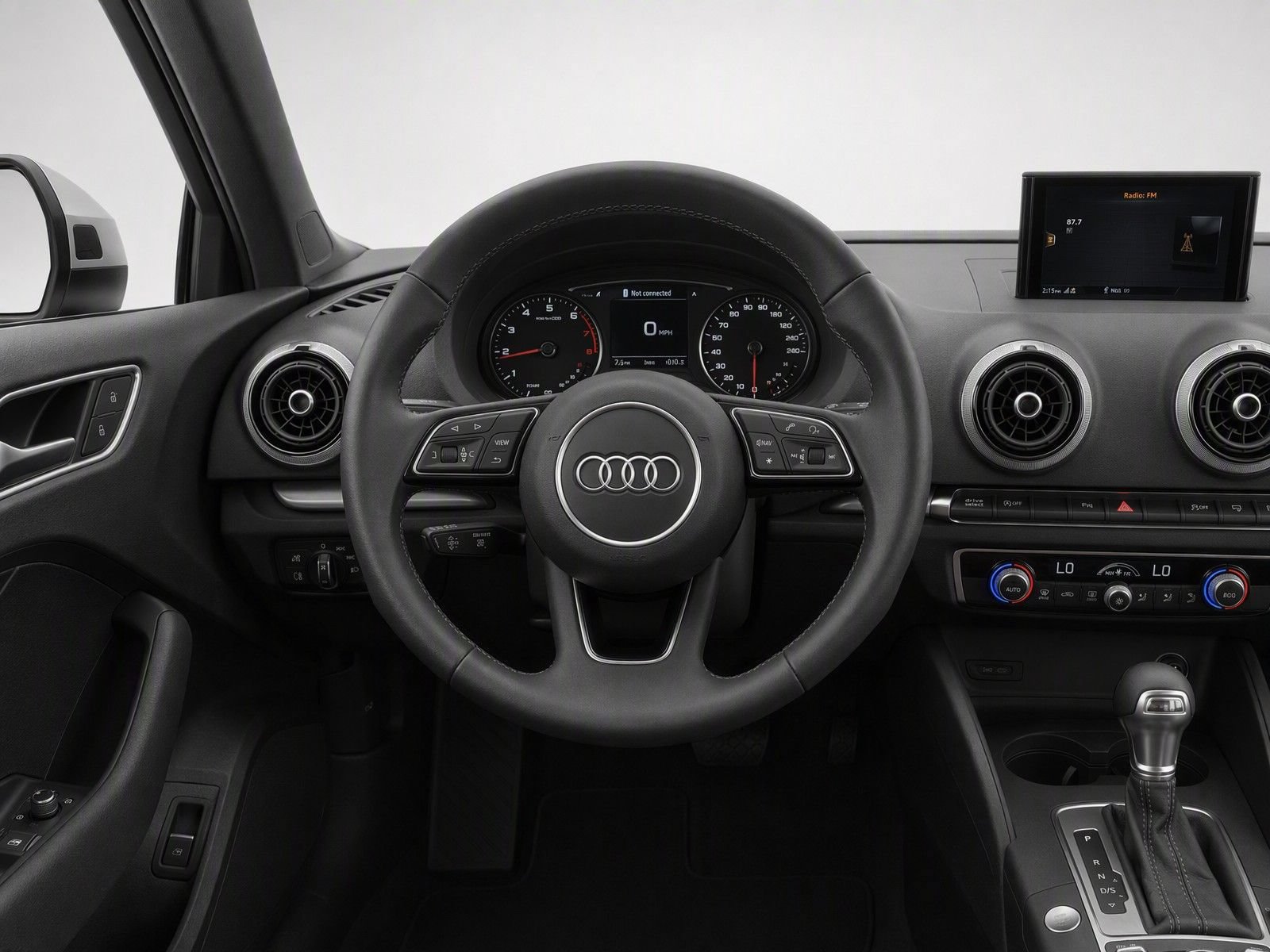 Used 2020 Audi A3 2.0T Premium w/ Final Edition Package FWD image 24