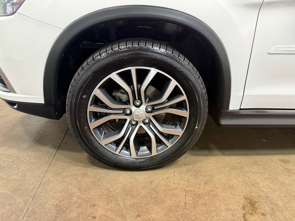 Used 2019 Mitsubishi Outlander Sport GT image 85