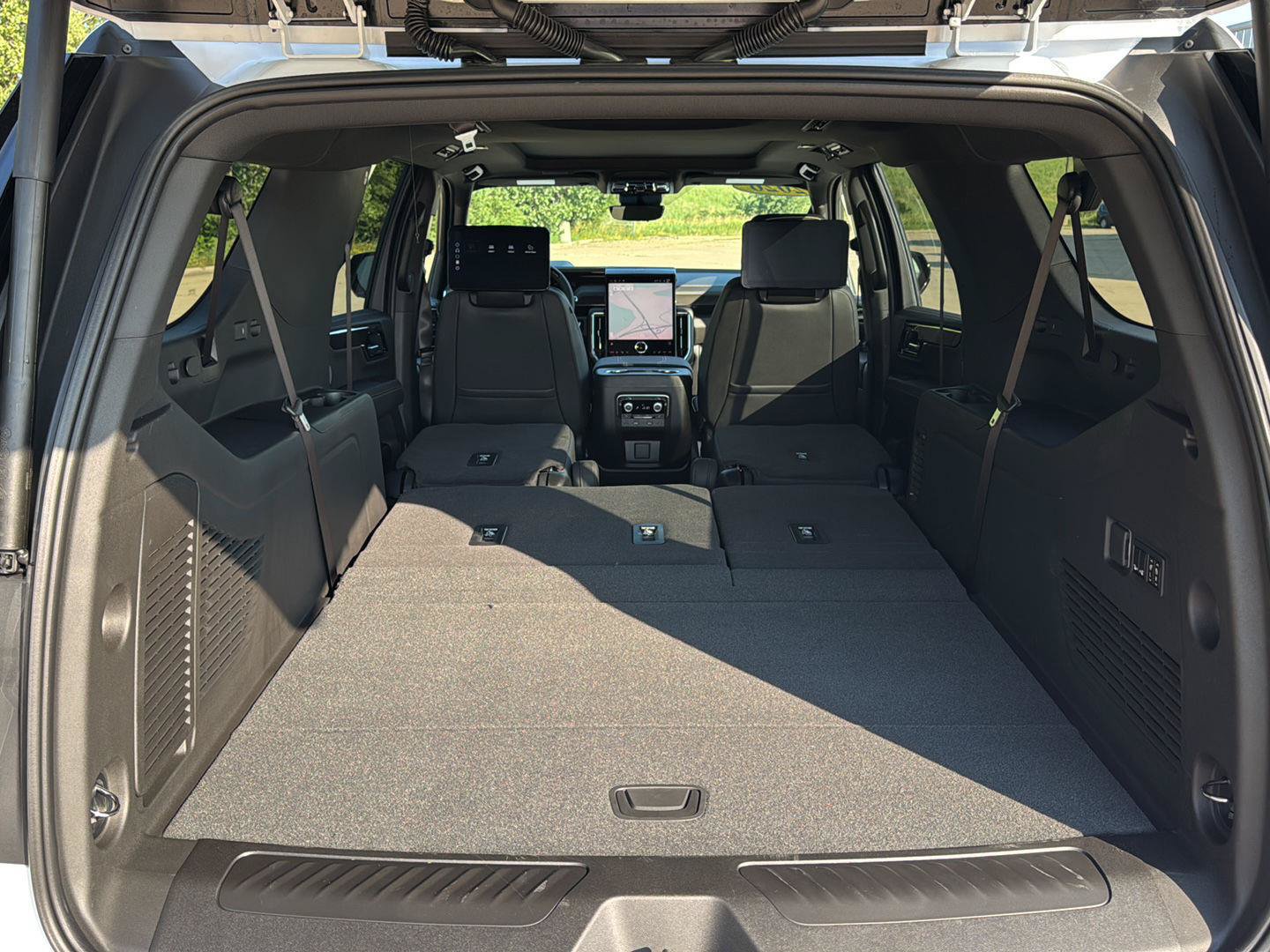 New 2026 GMC Yukon XL Elevation w/ Elevation Premium Package AWD/4WD image 26