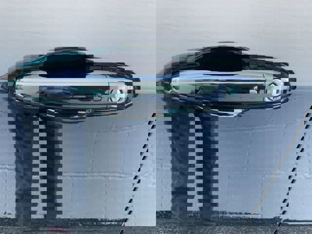 Used 2024 Jeep Compass Trailhawk image 21