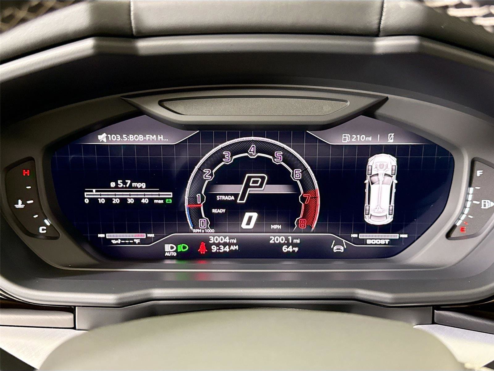 Used 2023 Lamborghini Urus S image 17