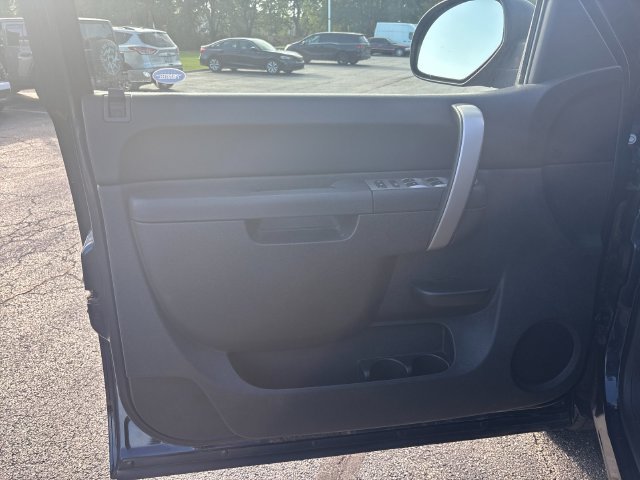 Used 2011 GMC Sierra 1500 SLE RWD image 11