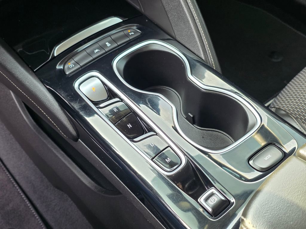 Used 2021 Buick Envision Preferred w/ Sport Touring Package image 25