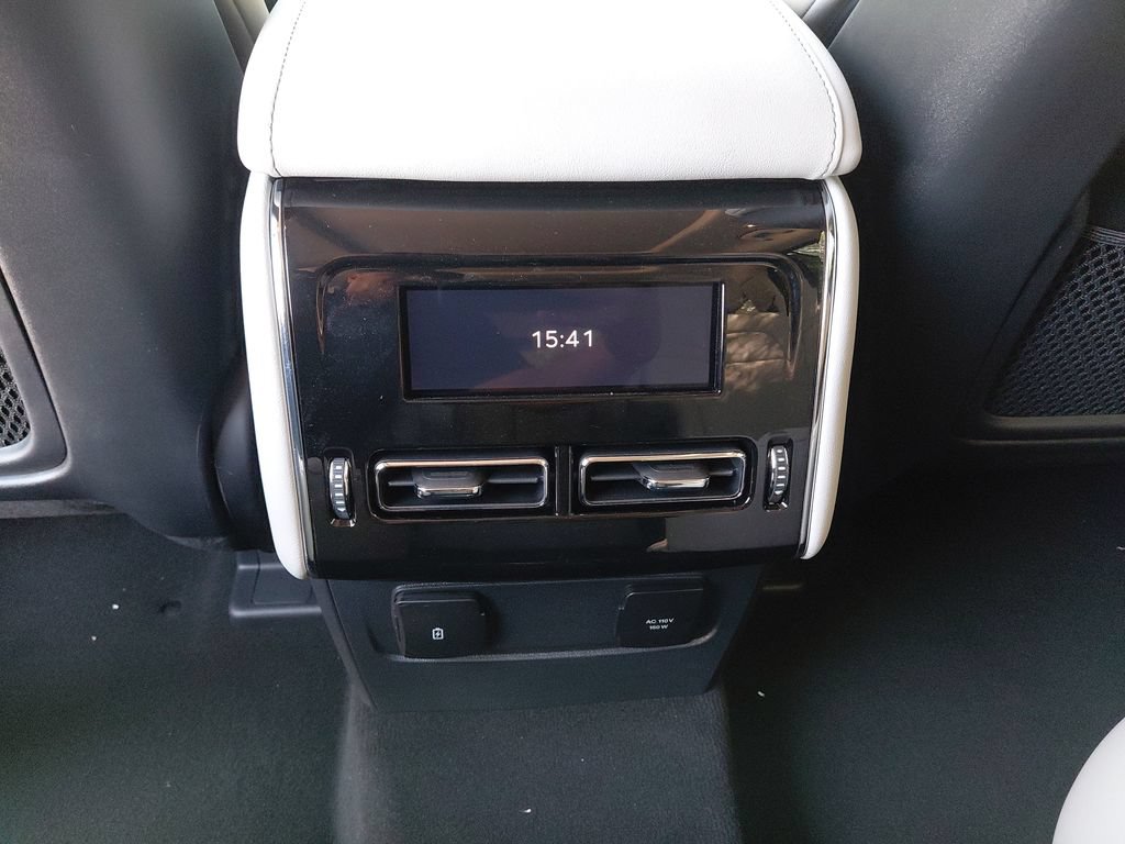New 2026 Lincoln Aviator AWD image 51