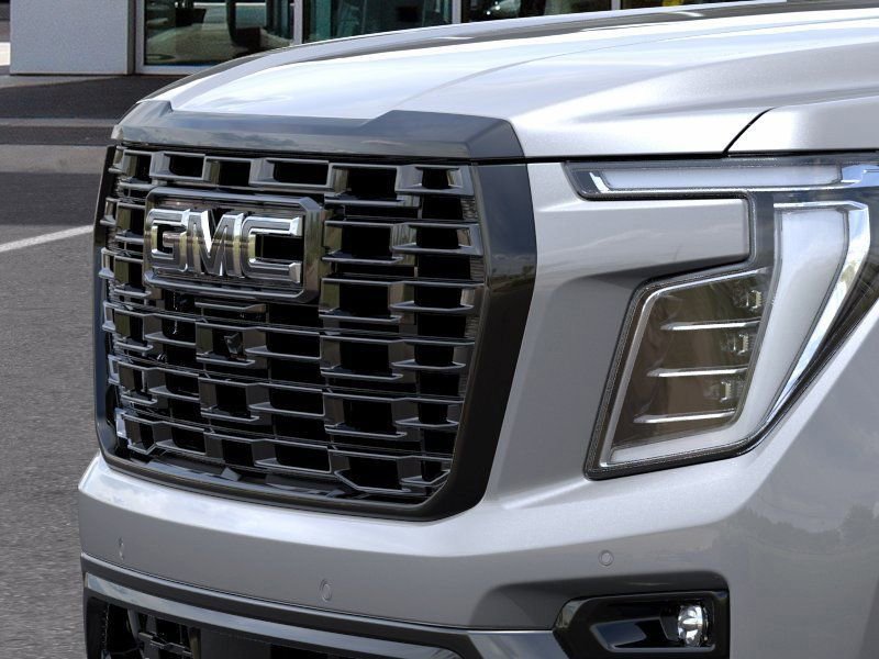 New 2026 GMC Yukon XL Denali Ultimate w/ LPO, Floor Liner Package AWD/4WD image 13