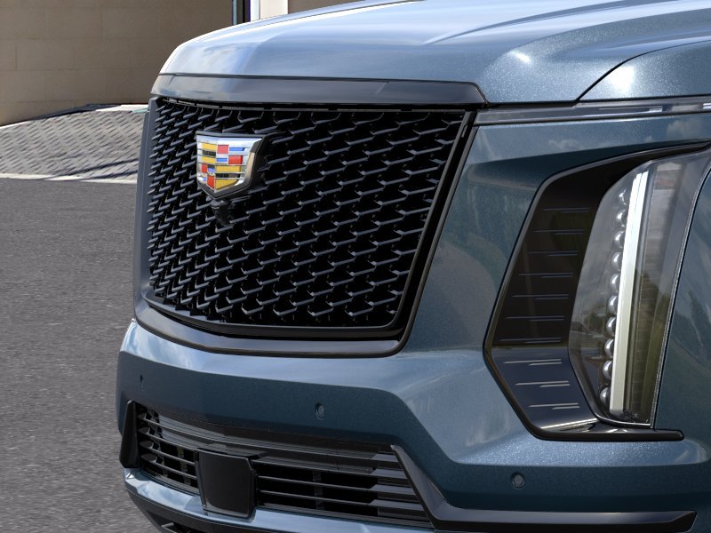 New 2026 Cadillac Escalade ESV Sport w/ Touring Package AWD/4WD image 13