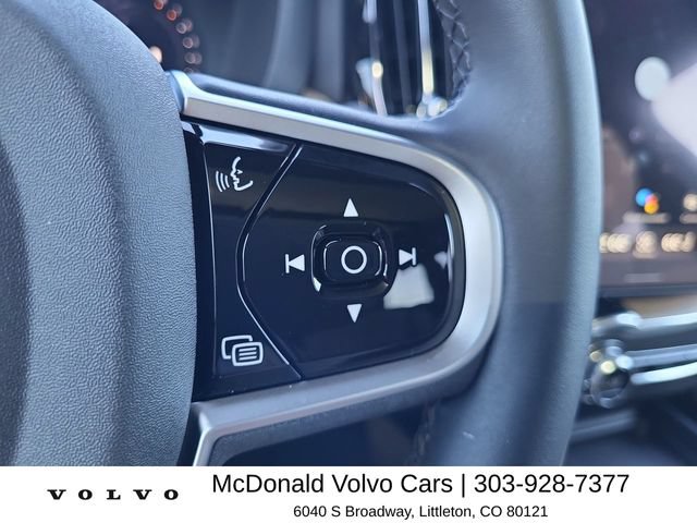 New 2026 Volvo XC60 B5 Plus w/ Protection Package Premier AWD/4WD image 23