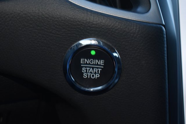 Used 2022 Ford Edge SEL image 20