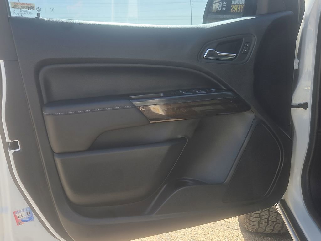 Used 2022 GMC Canyon Elevation w/ Trailering Package image 18