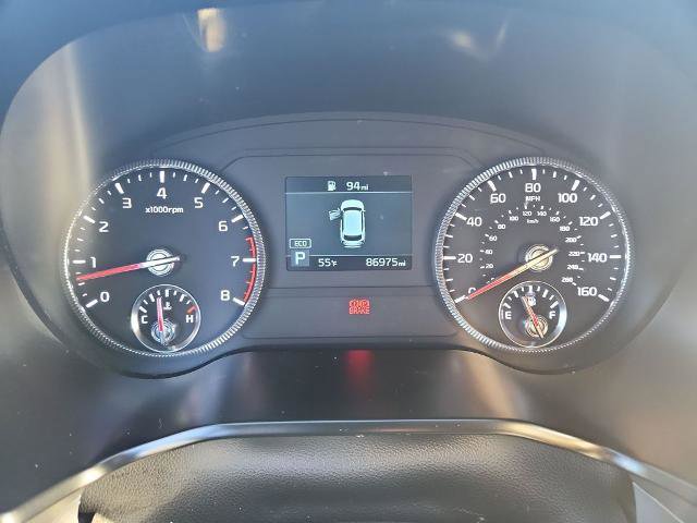 Used 2022 Kia Telluride S image 22