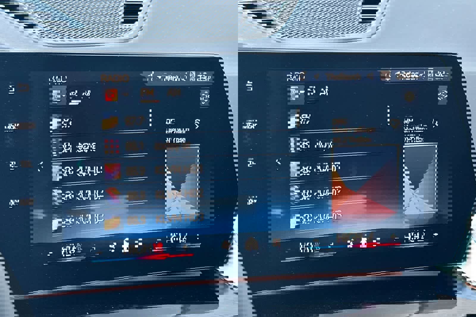 Used 2025 BMW X1 xDrive28i w/ Premium Package image 21