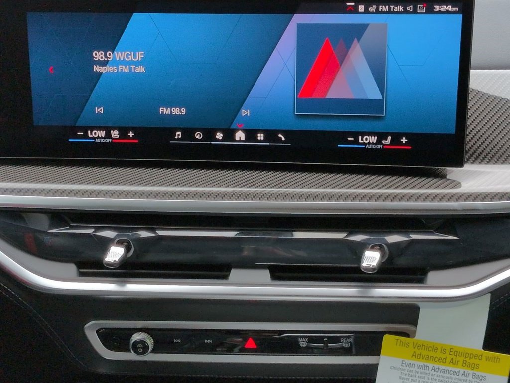 New 2026 BMW X5 M Competition w/ Executive Package AWD/4WD image 18