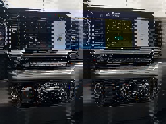 New 2026 Chevrolet Silverado 1500 LTZ w/ Technology Package image 22