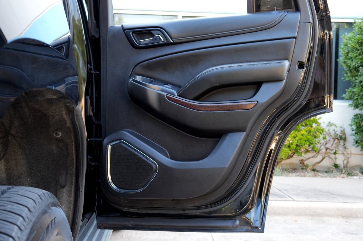 Used 2015 GMC Yukon SLE w/ Convenience Package RWD image 40