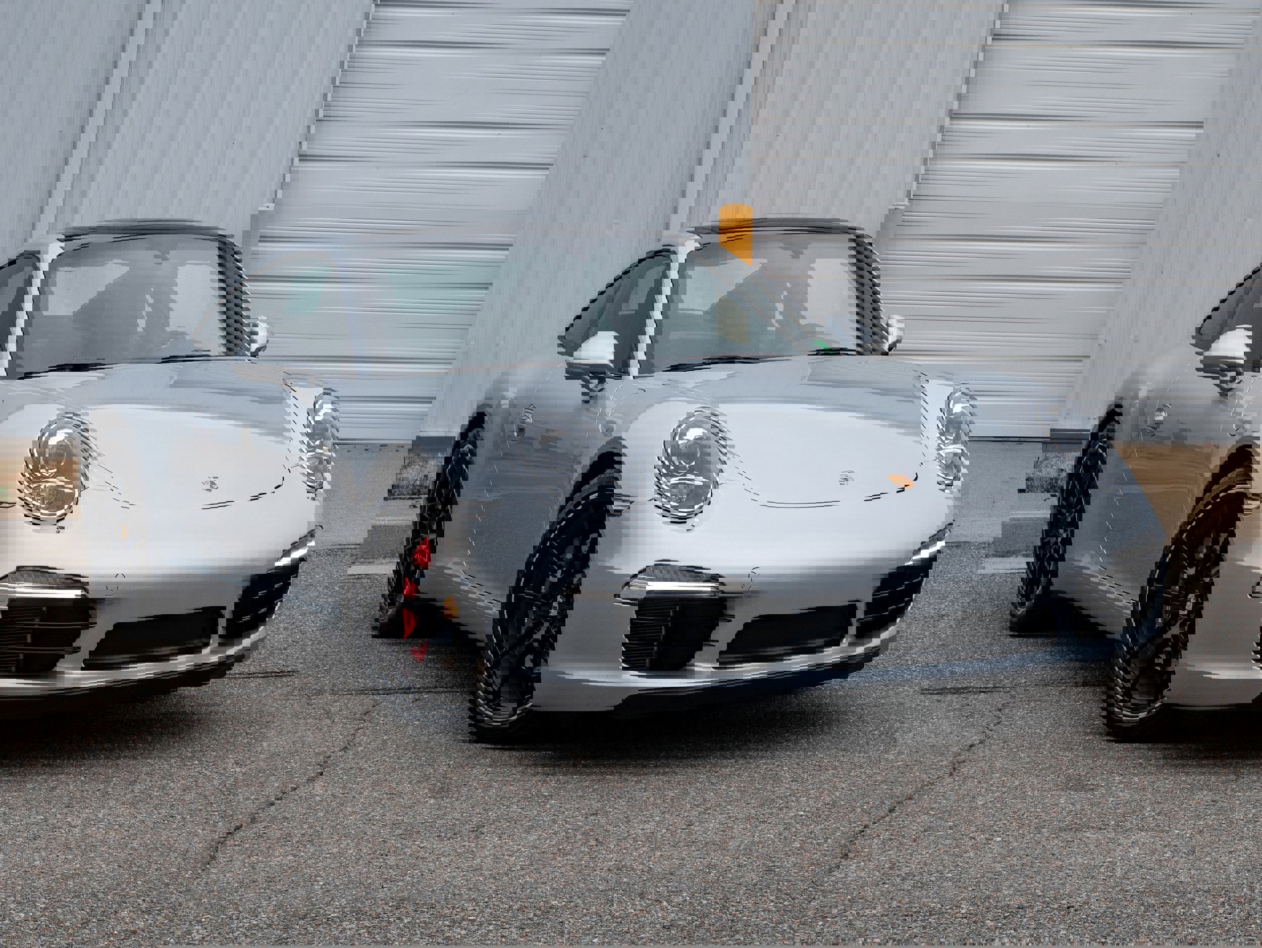 Used 2015 Porsche 911 Carrera S image 9