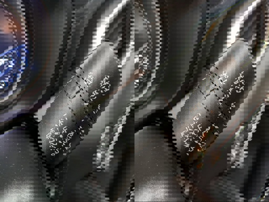 Certified 2023 MAZDA CX-5 AWD 2.5 S w/ Preferred Package image 18