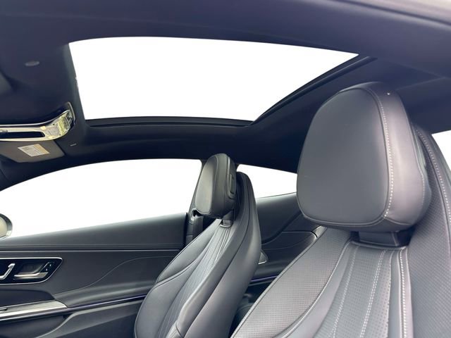 Certified 2025 Mercedes-Benz CLE 53 AMG 4MATIC Coupe image 17