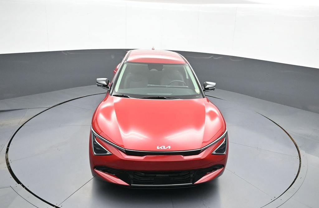 New 2025 Kia EV6 Wind image 34