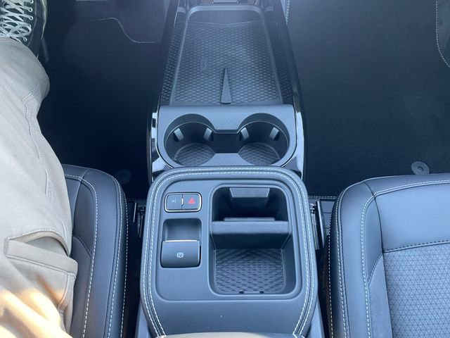 New 2025 Ford Mustang Mach-E GT image 33