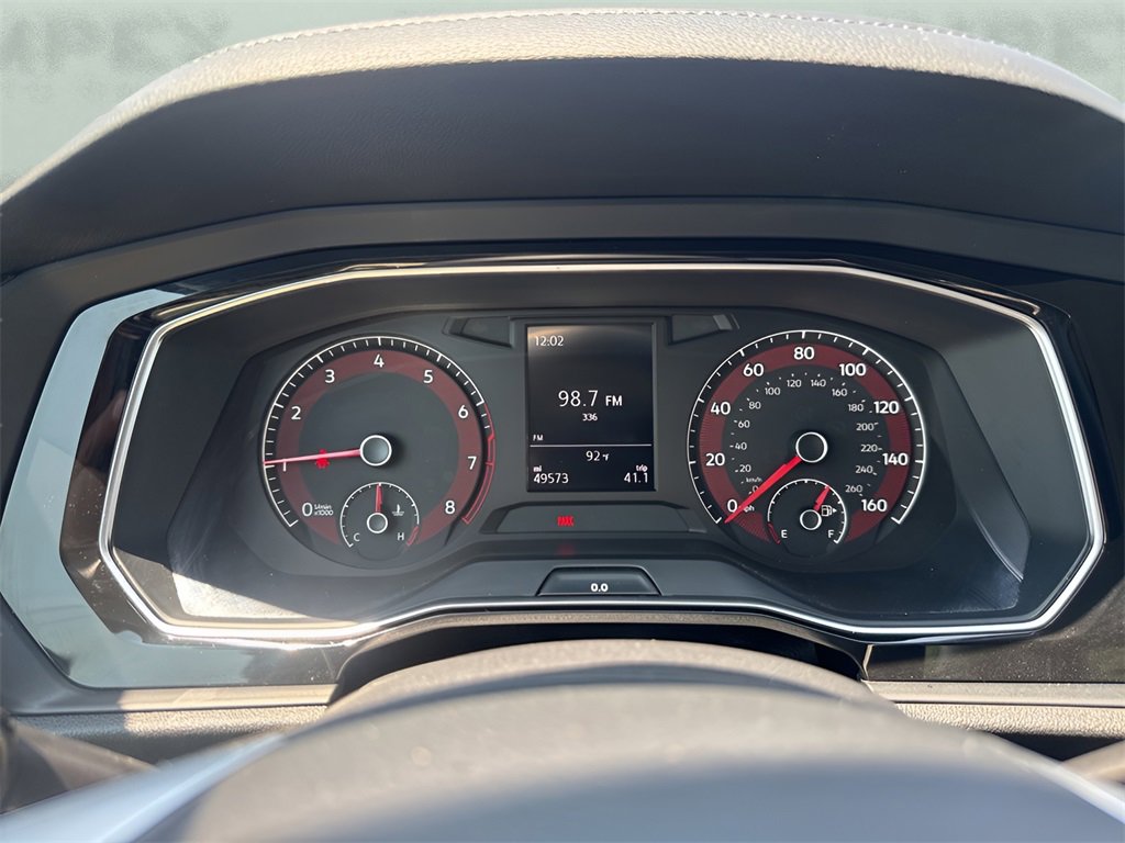 Used 2019 Volkswagen Jetta S w/ Driver Assistance Package image 19