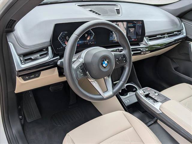 Used 2023 BMW X1 xDrive28i w/ Convenience Package AWD/4WD image 10