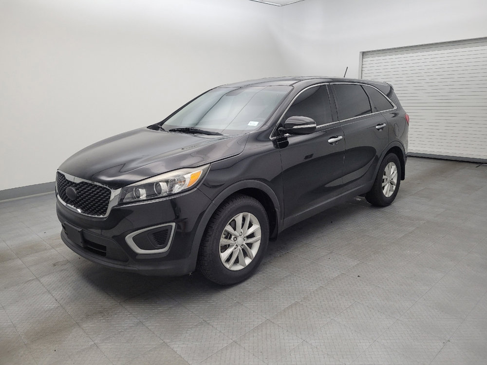 Used 2016 Kia Sorento L image 2