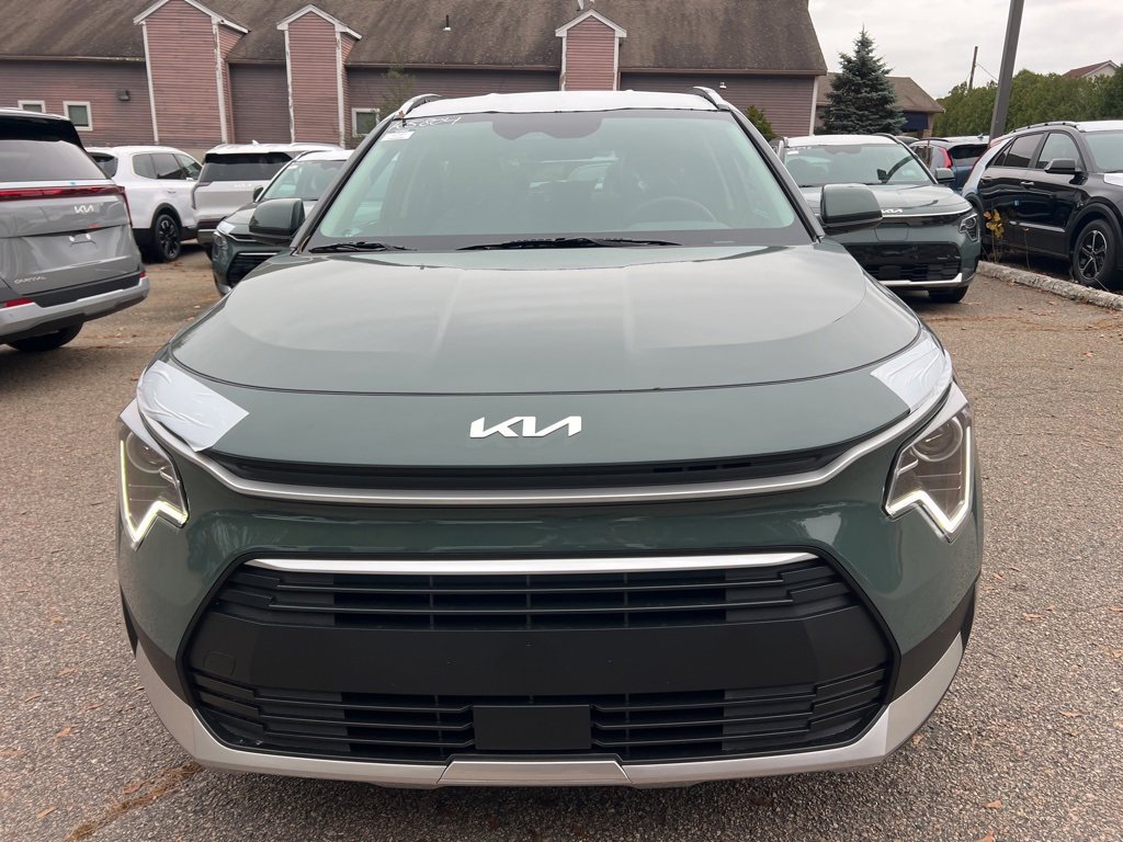 New 2026 Kia Niro EX image 6