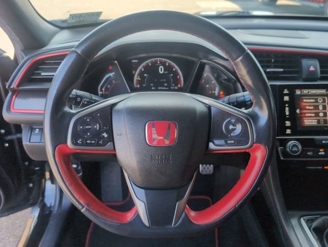 Used 2018 Honda Civic Type R image 11