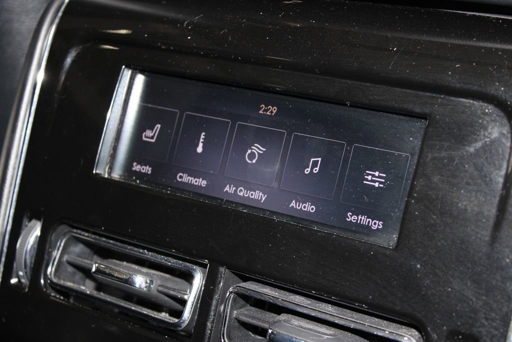 Used 2022 Lincoln Aviator Reserve w/ Equipment Group 201A image 37