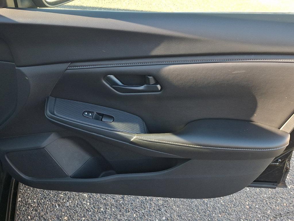 Used 2024 Nissan Sentra S FWD image 10