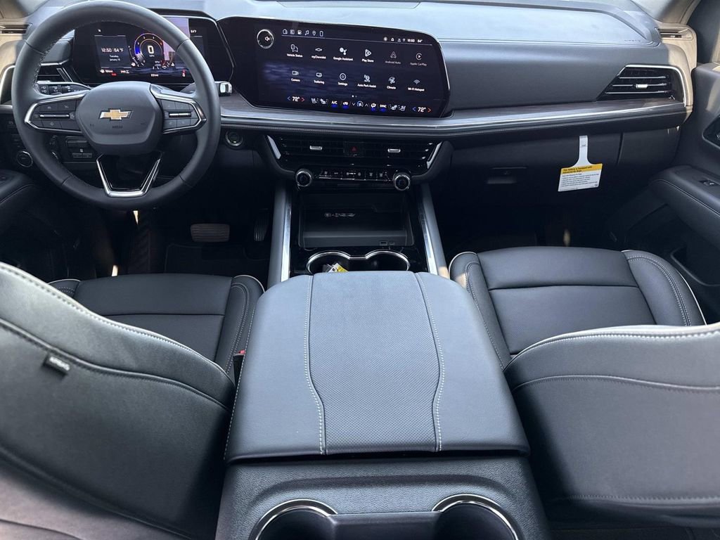 New 2026 Chevrolet Tahoe Premier image 14